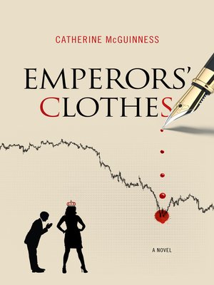 cover image of Emperors' Clothes